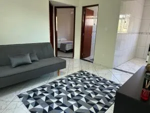 Apartamento Bem Localizado - 皮尼亚尔齐纽