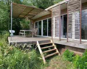 Lodge Ultranature, Deconnectez Naturellement - La Forêt-sur-Sèvre