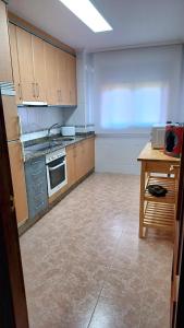 Apartamento NaVega Sanxenxo