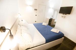 Double Room room in Hall inn B&B in Chiostro