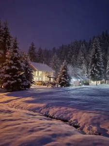 Casa Danielle - Vîgani