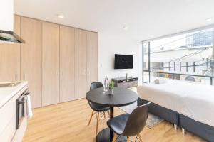 Capital By Wynwood House