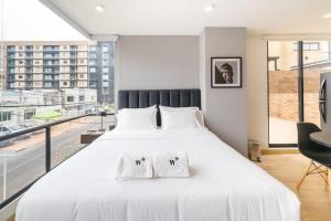 Capital By Wynwood House