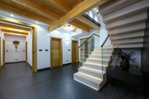 Pillow House Montibus