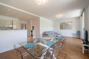 Cozystay 1331 - 4-bedroom apartment La Croisette