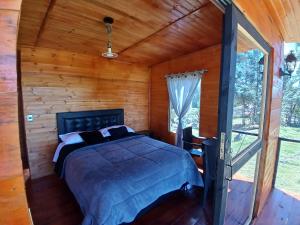 Cabañas Finca las acacias