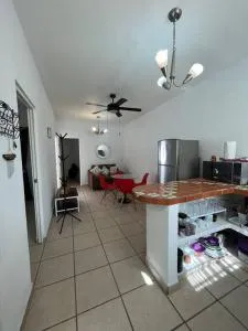 Casa en Nuevo Vallarta - Palmar