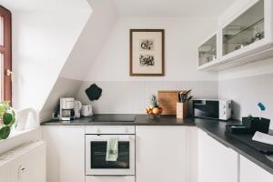 Apartment Maria Luisa