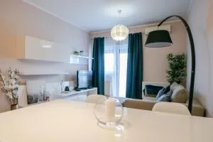 Trendy apartment 5 min to city centre!` - Novi Zagreb