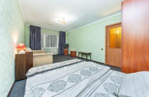 Уютная однокомнатная квартира возле м.Печерская