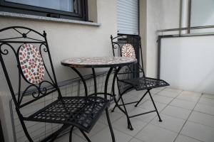 Trendy apartment 5 min to city centre!`