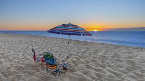 Beachfront Villa with Butler Service, San Jose del Cabo