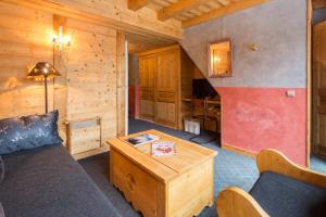 Les Grands Montets Hotel & Spa