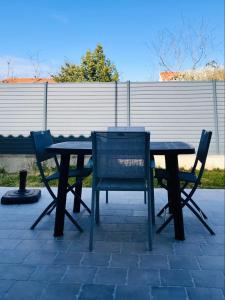 Maisons de vacances Boinot Lodge : photos des chambres