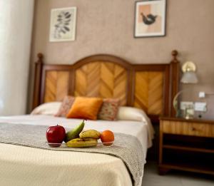 Hotel Atlántico Centro