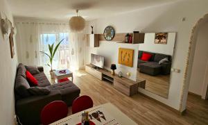 Cozy Sea Views Apartment in Costa Adeje