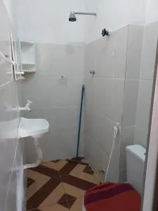 Casa do diego - 伊卡普伊