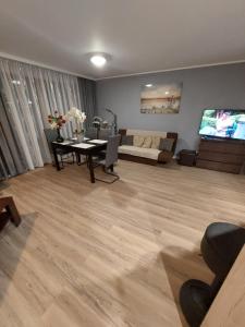 Apartament 50m od plaży