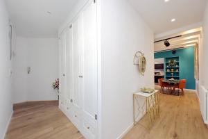 Amazing penthouse in the heart of Rome