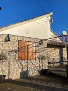 Rustic House Montenegro - Kaplanovići