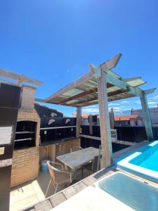 Loft Pousada Bon Vivant