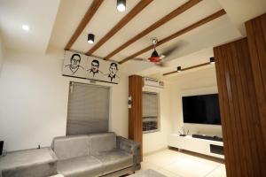 Thekkumbath Sea Breeze Pool villa