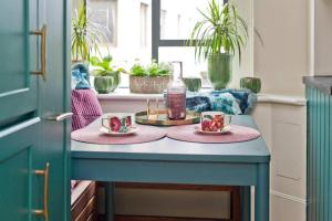 Stylish London Getaway in the Heart of the City