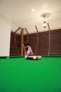 Thekkumbath Sea Breeze Pool villa