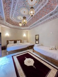 Riad Deluxe