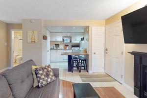 Condo 704 at North Creek Resort