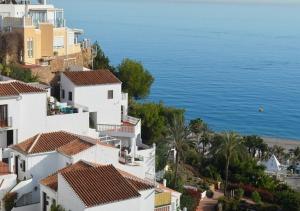 Stunning Duplex in Capistrano Playa, Nerja