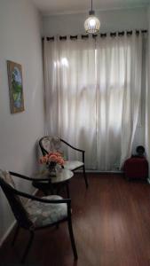 Real Apartments 230 - 2 quartos 2 banheiros com vista lateral mar Copacabana