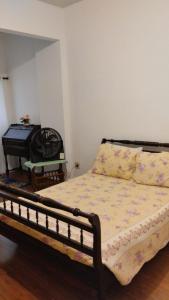 Real Apartments 230 - 2 quartos 2 banheiros com vista lateral mar Copacabana