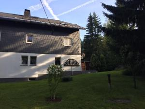 Ferienwohnung Eulennest