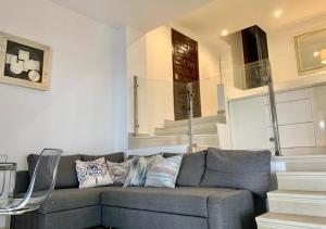 Stunning Duplex in Capistrano Playa, Nerja