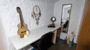 Cueva la Tita del Pan