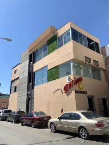 AB bed and breakfast