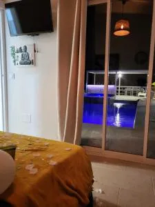 Villa Belsoley - Boisripeau