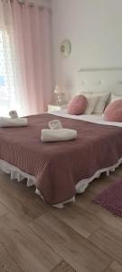 Cozy Sea Views Apartment in Costa Adeje