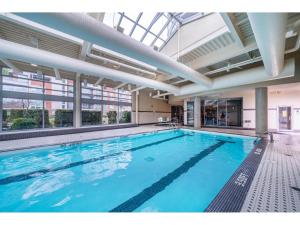 Downtown 1 Bedroom Water View Condo