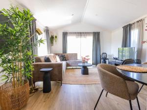 Chalet in Brabant with Spacious Garden