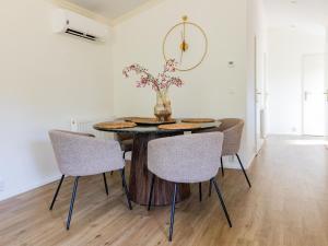 Chalet in Brabant with Spacious Garden