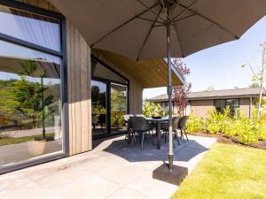 Apartment in Eindhoven near City Center