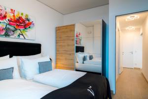 Vienna Residence, Donaukanal - Landstraße