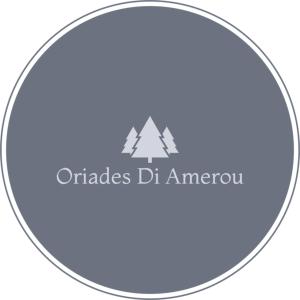 Oriades di Amerou