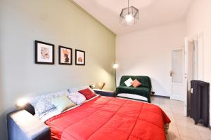 Prestigious Apartment - Milano Città Studi