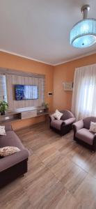 Patuli House - Casa alquiler temporario Córdoba