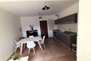 Hermoso departamento en Godoy Cruz