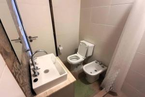 Hermoso departamento en Godoy Cruz