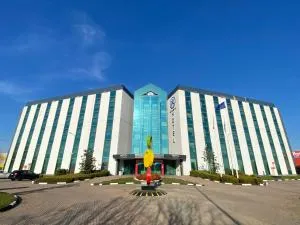 AN Hotel Milano Melegnano - 奥佩拉